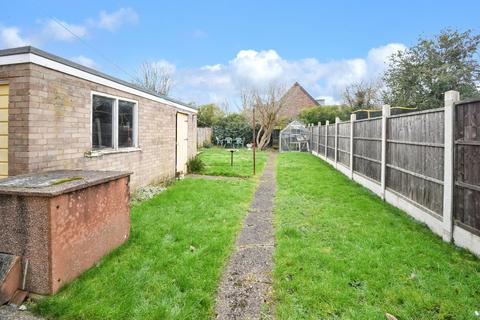 3 bedroom semi-detached house for sale, Old Ford End Road, Bedford, MK40