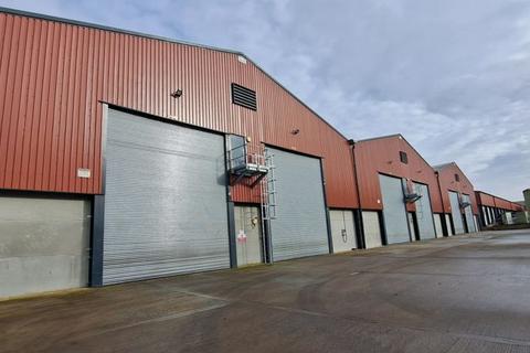 Storage to rent, Cambridge Road, St. Neots PE19