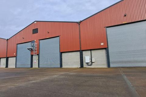 Storage to rent, Cambridge Road, St. Neots PE19