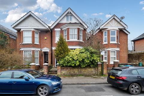 4 bedroom detached house for sale, Heatherdeane Road, Highfield, Southampton, Hampshire, SO17