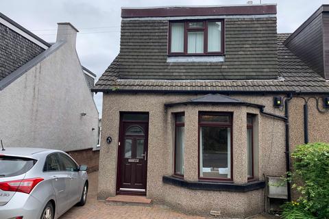 2 bedroom terraced house to rent, Pumpherston Road, Livingston EH54