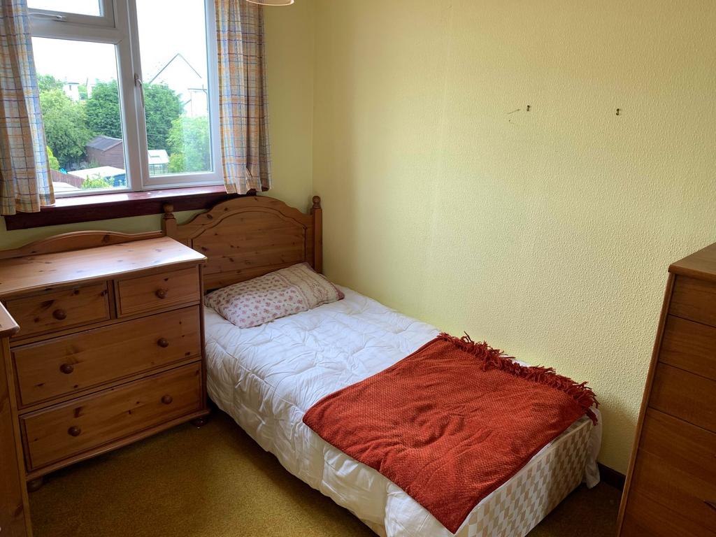 Second Bedroom 1