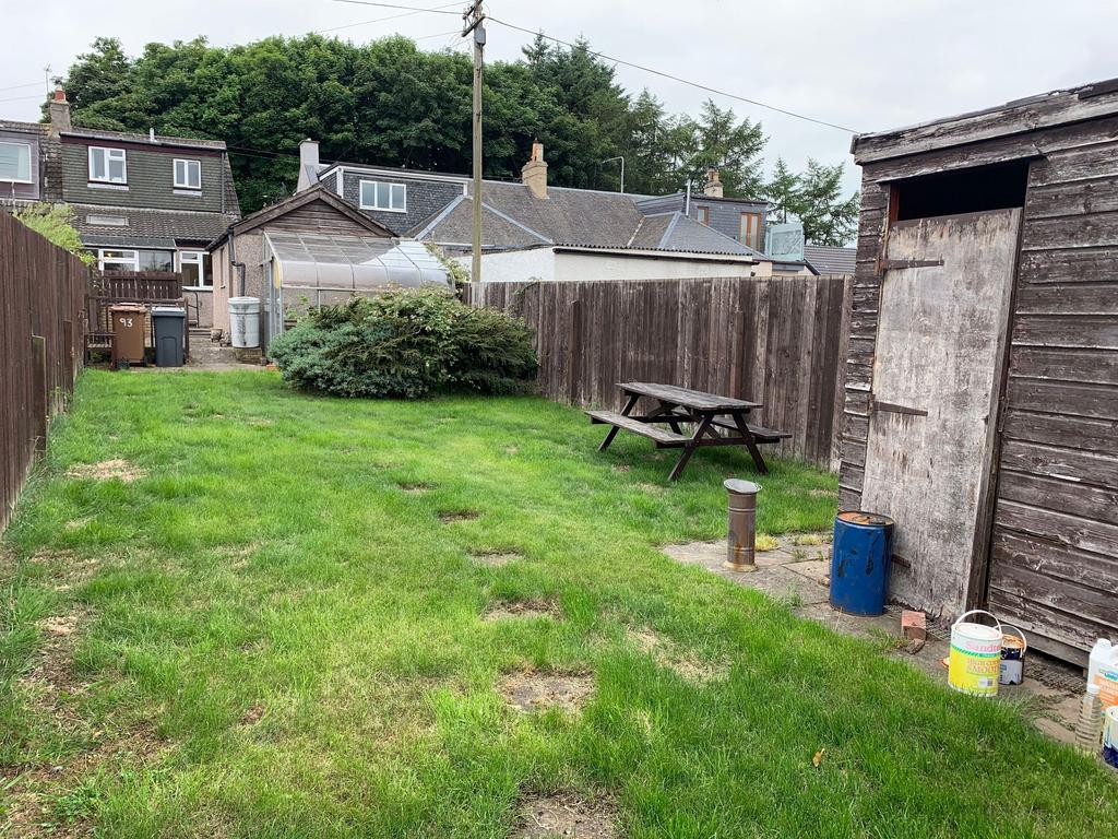 Rear Garden 2