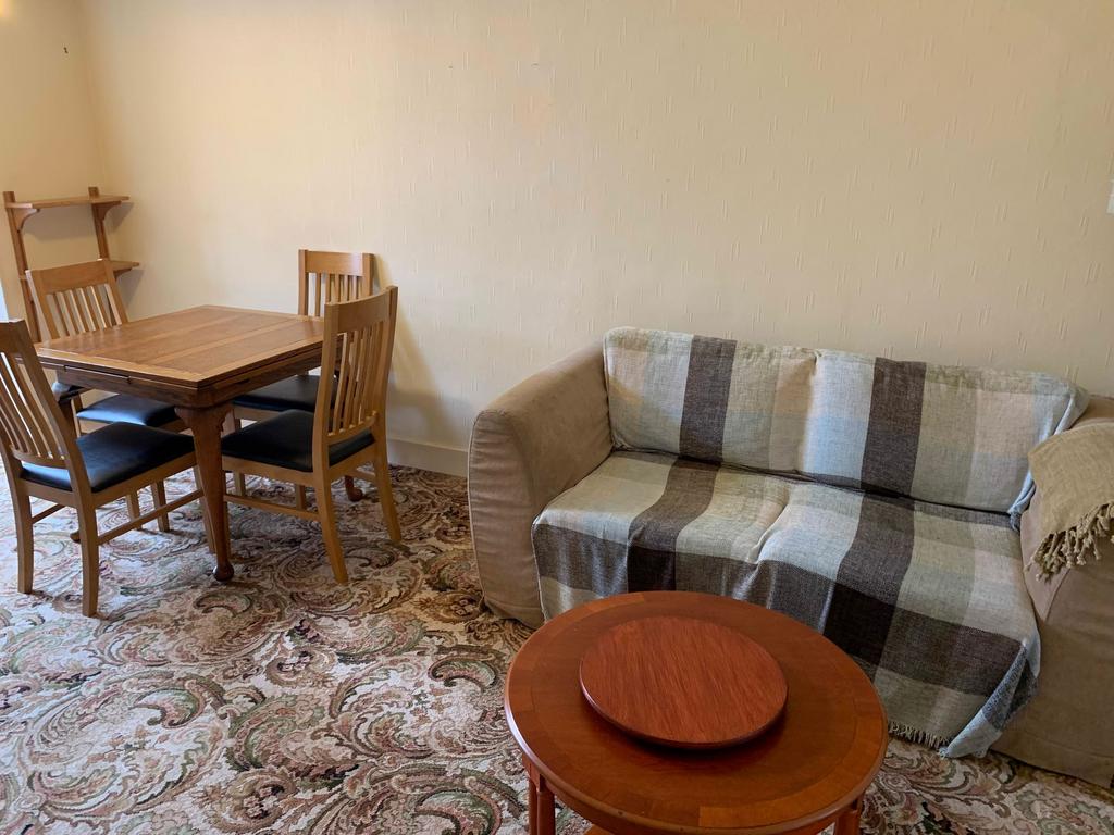 Dining Room 1