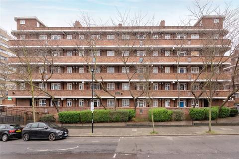 undefined, Congreve House, Matthias Road, N16