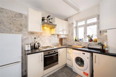 undefined, Congreve House, Matthias Road, N16