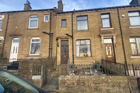 Park Road, Low Moor, Bradford, BD12