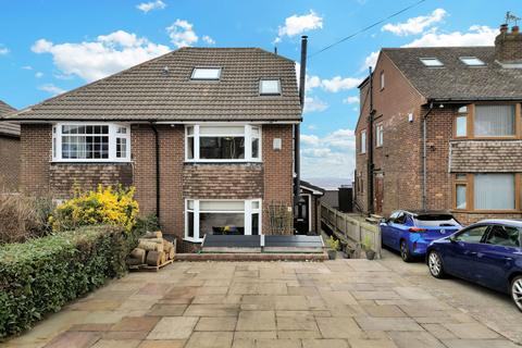 8 Clark Grove, Stannington, Sheffield, S6 6AY