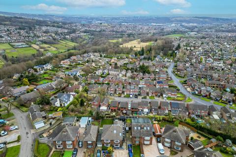 8 Clark Grove, Stannington, Sheffield, S6 6AY