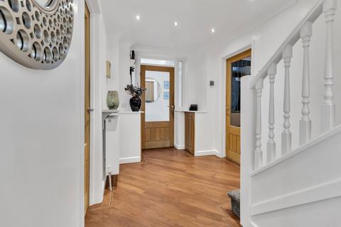 8 Clark Grove, Stannington, Sheffield, S6 6AY