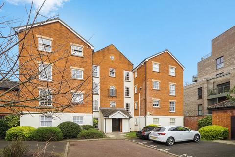 1 bedroom flat for sale, Moriatry Close, Holloway