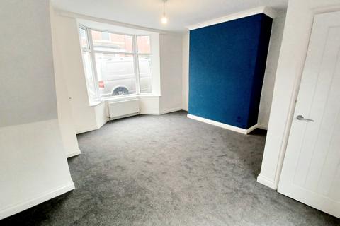 2 bedroom terraced house for sale, May Street, Bishop Auckland, County Durham, DL14