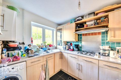 3 bedroom end of terrace house for sale, Hulatt Road, Cambridge