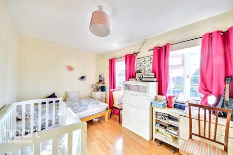 1 Hulatt Road, Cambridge, CB1 8TH