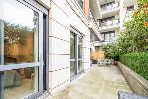 2 bedroom flat for sale, Park Street, London SW6