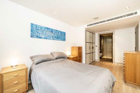 2 bedroom flat for sale, Park Street, London SW6