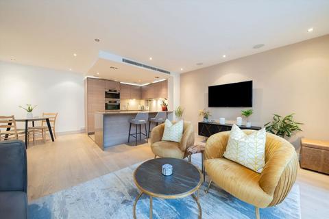 2 bedroom flat for sale, Park Street, London SW6