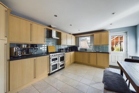 16 Cuthbert Close, Thetford, IP24 2UE