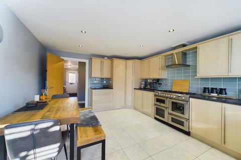 16 Cuthbert Close, Thetford, IP24 2UE