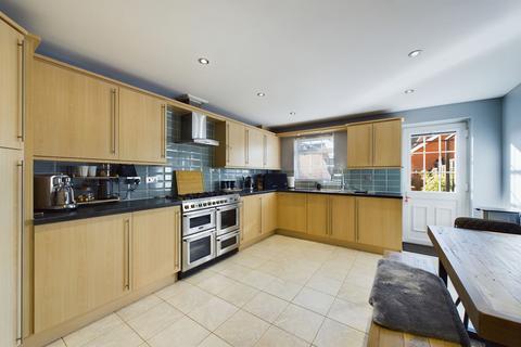 16 Cuthbert Close, Thetford, IP24 2UE