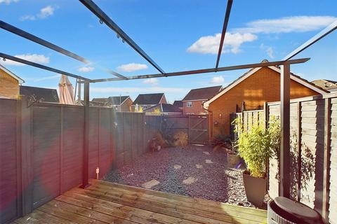 16 Cuthbert Close, Thetford, IP24 2UE