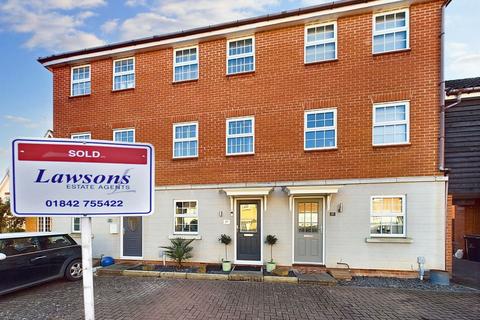 16 Cuthbert Close, Thetford, IP24 2UE