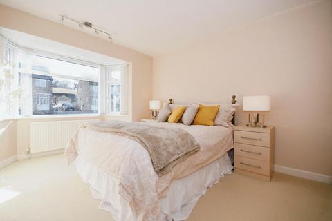 undefined, Longford Crescent, Bradway, Sheffield, S17 4LL