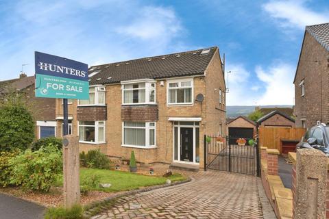 undefined, Longford Crescent, Bradway, Sheffield, S17 4LL