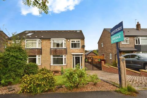 Longford Crescent, Bradway, Sheffield, S17 4LL