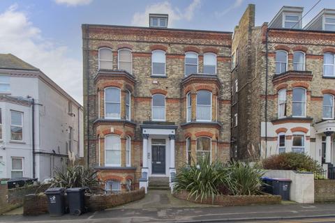 1 bedroom flat for sale, 18 Granville Road, Broadstairs, CT10