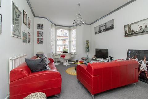 1 bedroom flat for sale, 18 Granville Road, Broadstairs, CT10