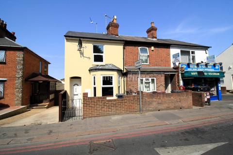 undefined, Oxford Road, Reading - All bills included