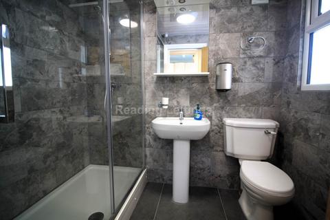 undefined, Oxford Road, Reading - All bills included