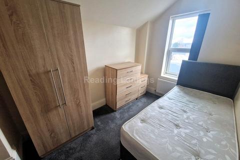 undefined, Oxford Road, Reading - All bills included