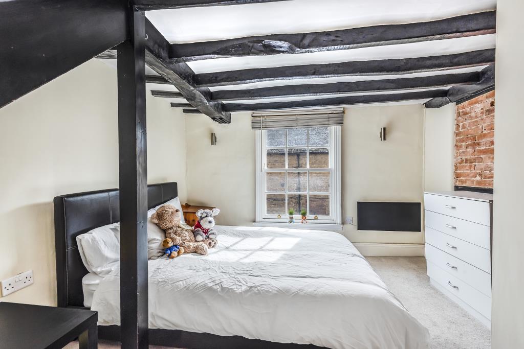 Bedroom 1 8b