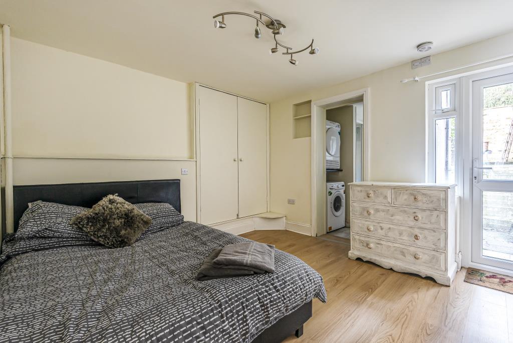 Bedroom 8a