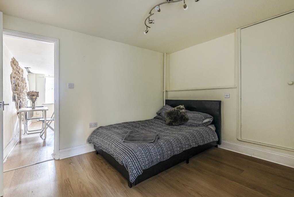 Bedroom 8a