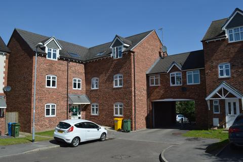 62 Bracken Way, Harworth, Doncaster, DN11 8SB