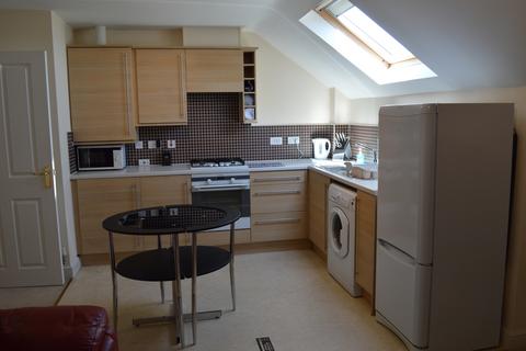 62 Bracken Way, Harworth, Doncaster, DN11 8SB