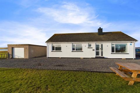 4 bedroom detached bungalow for sale, Lea Craig, Flotta, Orkney, Scotland, KW16 3NP