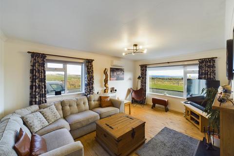 4 bedroom detached bungalow for sale, Lea Craig, Flotta, Orkney, Scotland, KW16 3NP