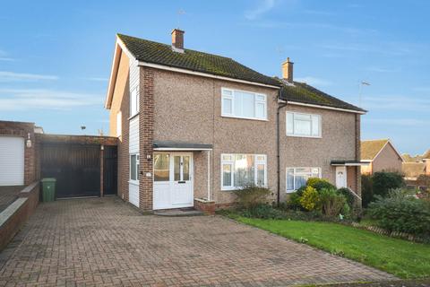 3 bedroom semi-detached house for sale, Rylstone Way, Saffron Walden