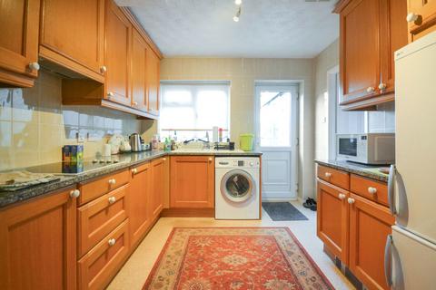 3 bedroom semi-detached house for sale, Rylstone Way, Saffron Walden