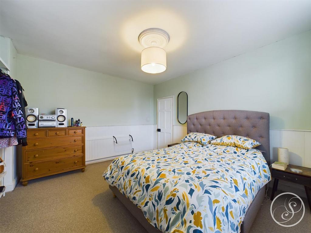 Bed 1