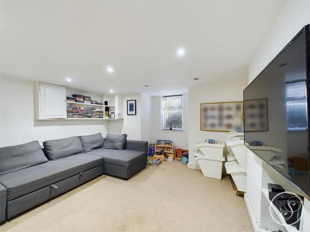 Playroom