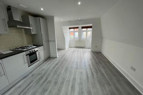 2 bedroom flat to rent, Croydon CR0