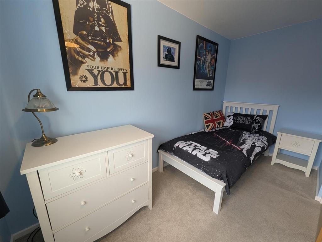 Bedroom 4