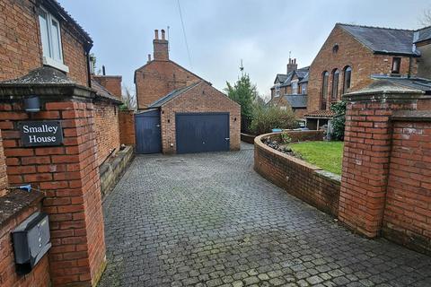 3 bedroom detached house for sale, School Lane, Newark NG22