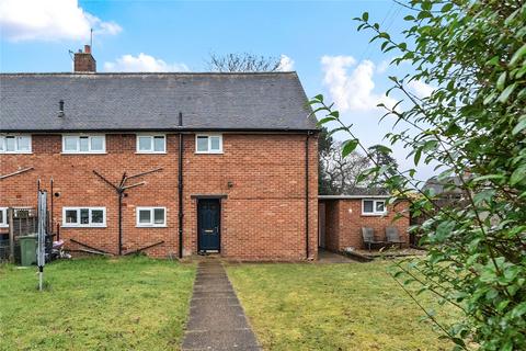 2 bedroom maisonette for sale, Sandfields, Send, Woking, Surrey, GU23