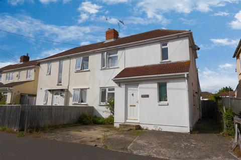 2 bedroom semi-detached house to rent, South Park Avenue, Didcot OX11